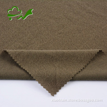 40S Fancy Brushed Knitted Loose Polyester Rayon Fabric